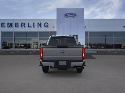 2026 Ford Super Duty F-350 SRW XLT