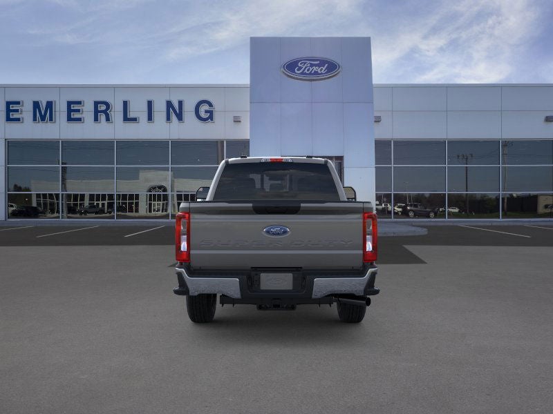 2026 Ford Super Duty F-350 SRW XLT