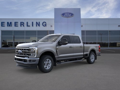 2026 Ford Super Duty F-350® XLT