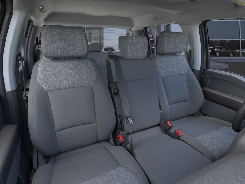2026 Ford Super Duty F-350® XLT