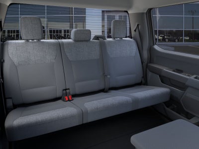 2026 Ford Super Duty F-350® XLT