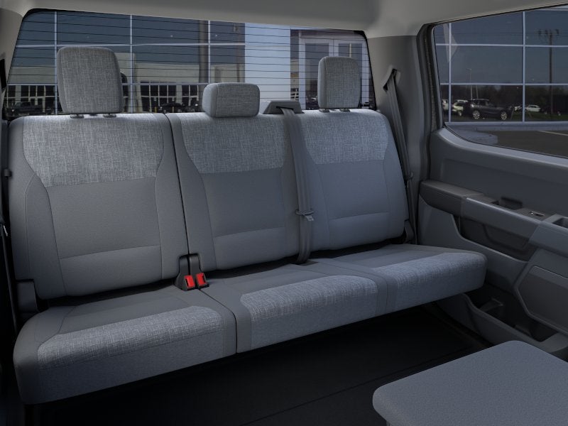 2026 Ford Super Duty F-350® XLT