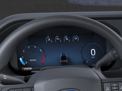2026 Ford Super Duty F-350® XLT