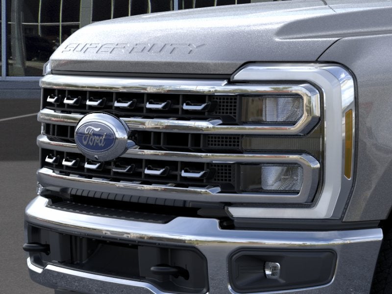 2026 Ford Super Duty F-350® XLT