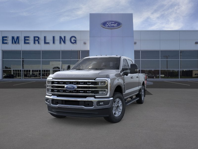 2026 Ford Super Duty F-350® XLT