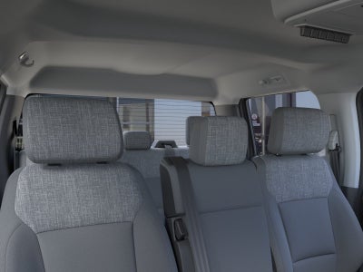 2026 Ford Super Duty F-350® XLT
