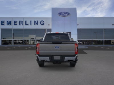 2026 Ford Super Duty F-350® XLT