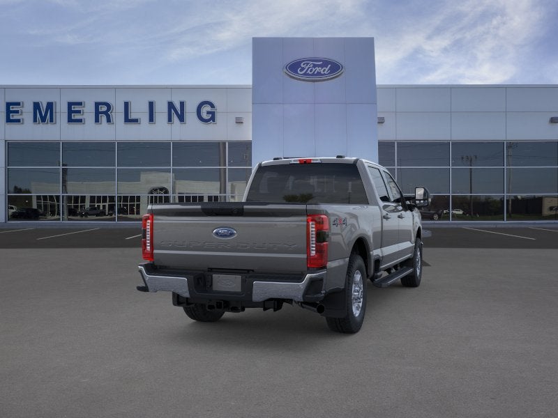 2026 Ford Super Duty F-350® XLT