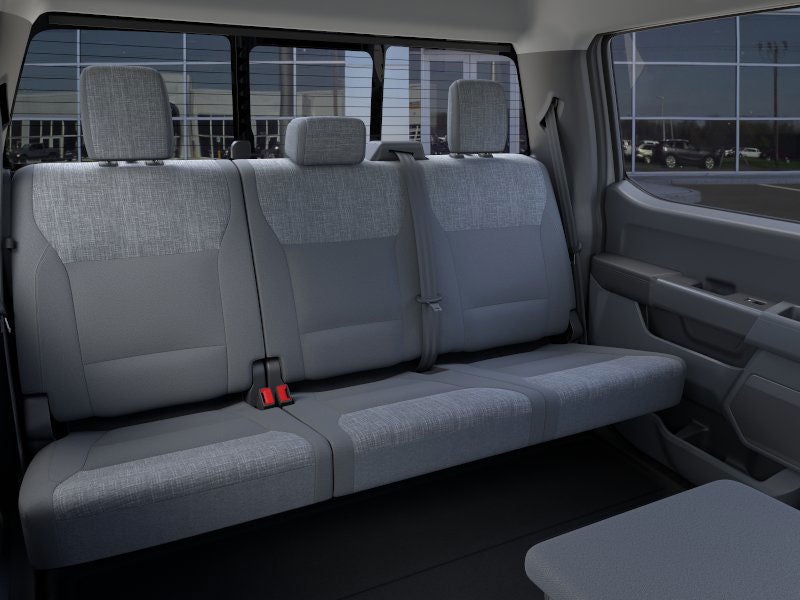 2026 Ford Super Duty F-350 SRW XLT