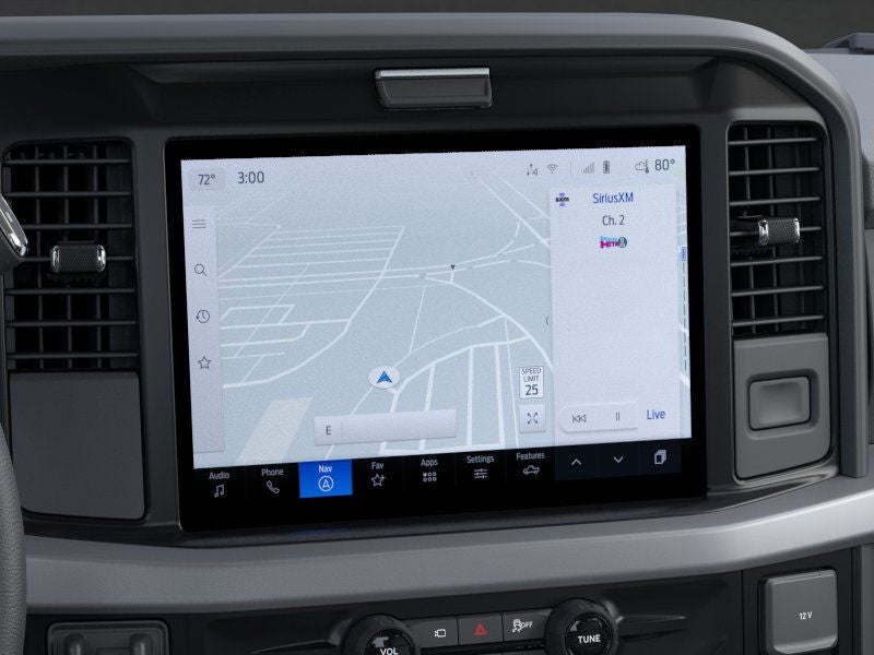 2026 Ford Super Duty F-350 SRW XLT