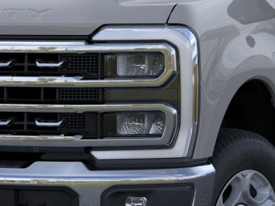 2026 Ford Super Duty F-350 SRW XLT