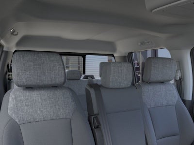 2026 Ford Super Duty F-350 SRW XLT