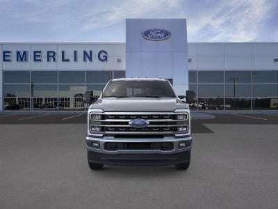 2026 Ford Super Duty F-350 SRW XLT