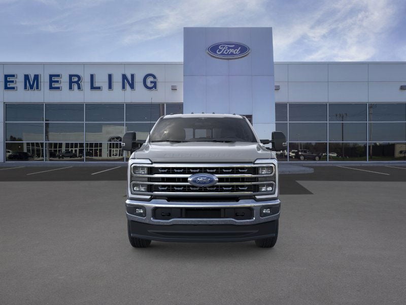 2026 Ford Super Duty F-350 SRW XLT