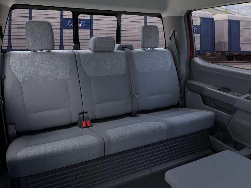 2026 Ford Super Duty F-350® XLT