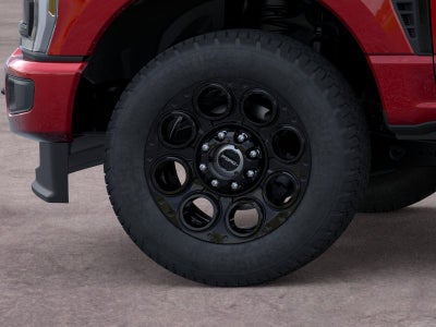 2026 Ford Super Duty F-350® XLT