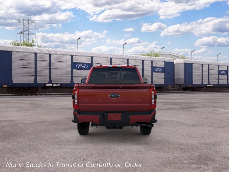 2026 Ford Super Duty F-350® XLT