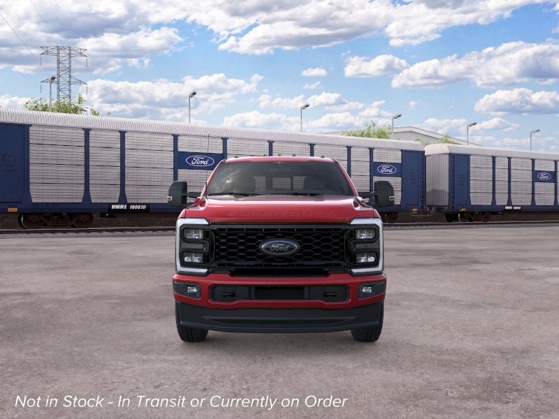 2026 Ford Super Duty F-350® XLT