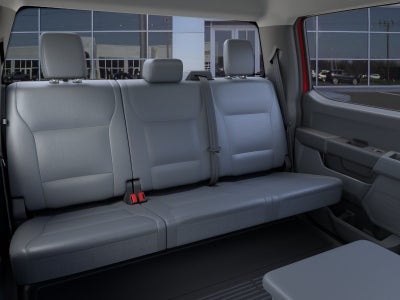 2026 Ford Super Duty F-350® XL