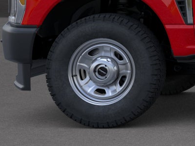 2026 Ford Super Duty F-350® XL