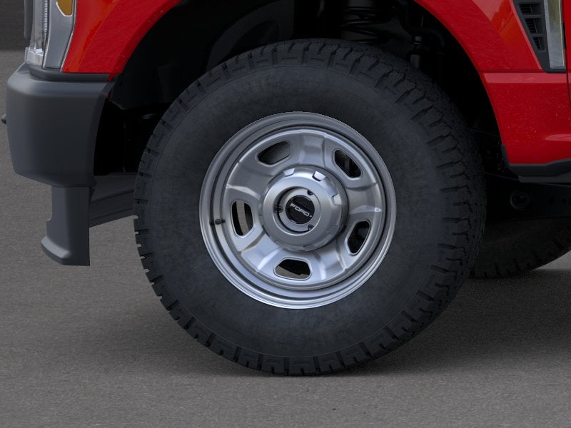 2026 Ford Super Duty F-350® XL