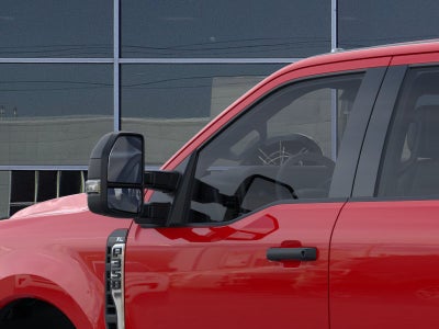 2026 Ford Super Duty F-350® XL