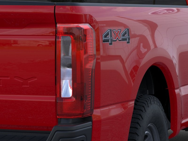 2026 Ford Super Duty F-350® XL