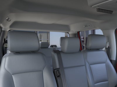 2026 Ford Super Duty F-350® XL