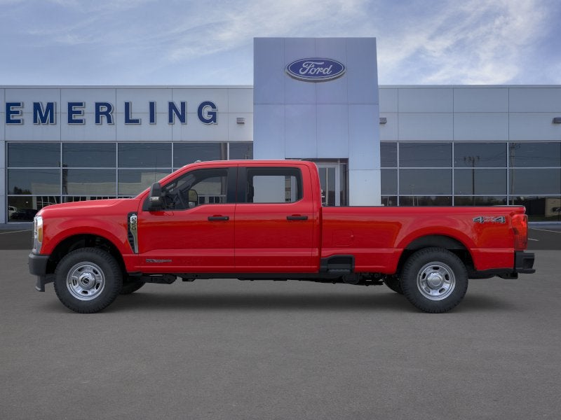 2026 Ford Super Duty F-350® XL