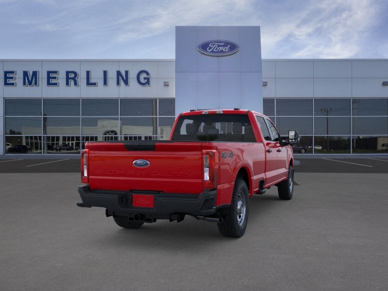 2026 Ford Super Duty F-350® XL