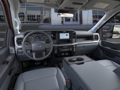 2026 Ford Super Duty F-350® XL