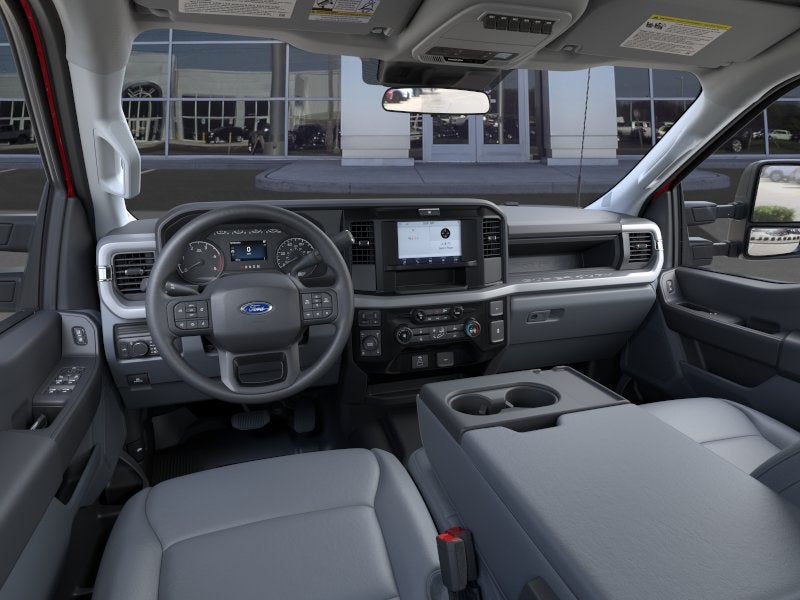 2026 Ford Super Duty F-350® XL
