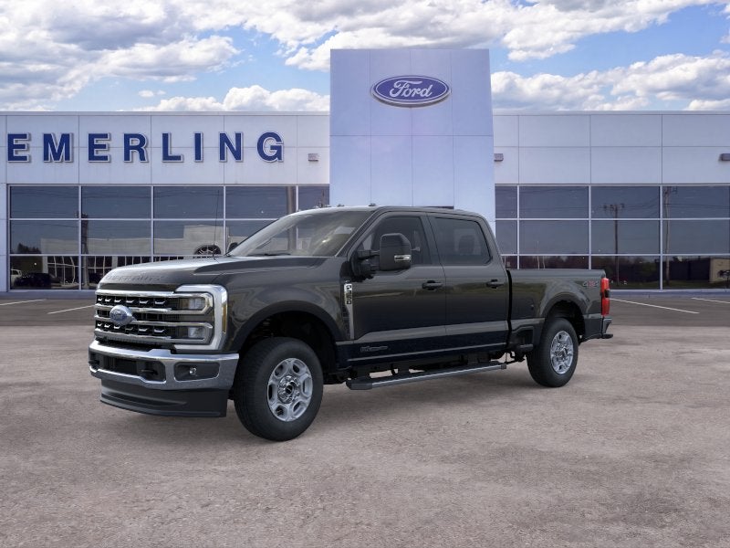 2026 Ford Super Duty F-350® XLT