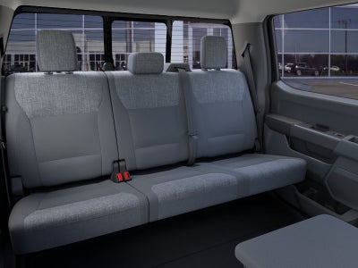 2026 Ford Super Duty F-350® XLT