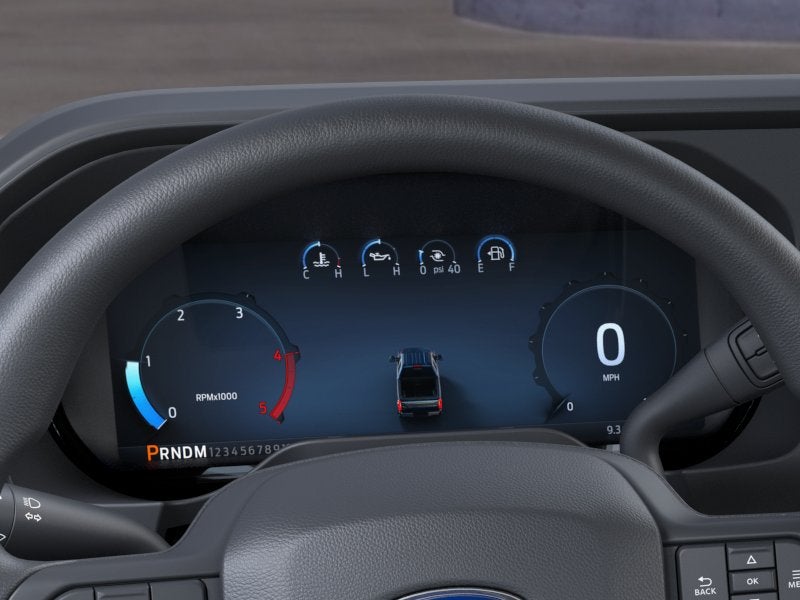 2026 Ford Super Duty F-350® XLT