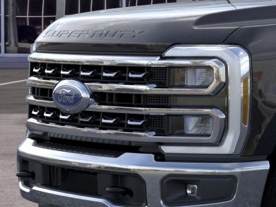2026 Ford Super Duty F-350® XLT