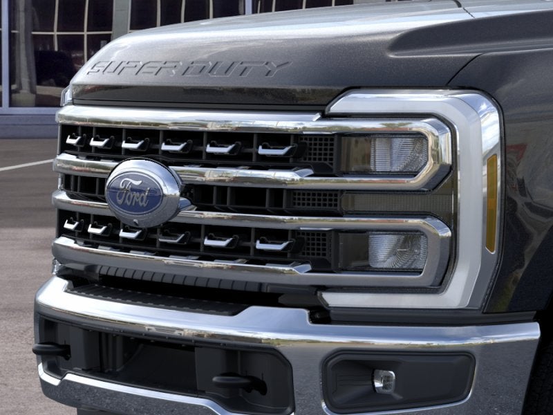 2026 Ford Super Duty F-350® XLT