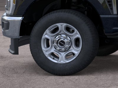 2026 Ford Super Duty F-350® XLT