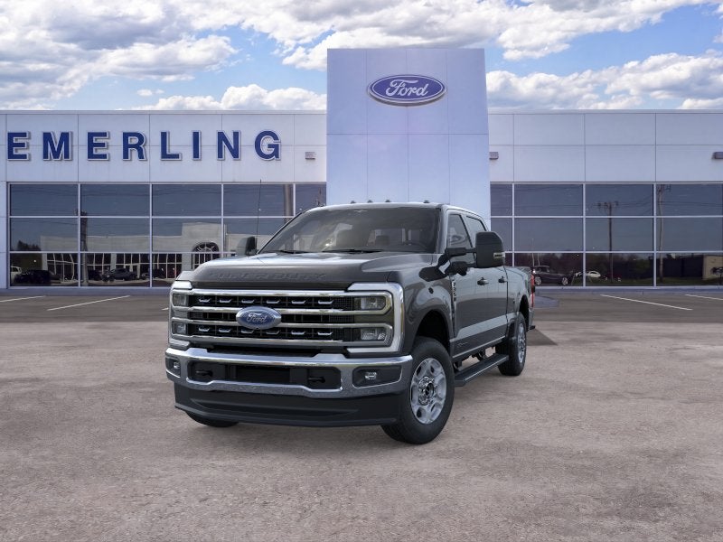 2026 Ford Super Duty F-350® XLT