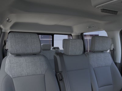 2026 Ford Super Duty F-350® XLT