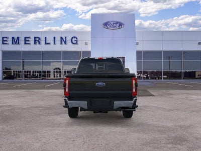 2026 Ford Super Duty F-350® XLT