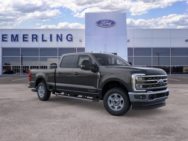 2026 Ford Super Duty F-350® XLT
