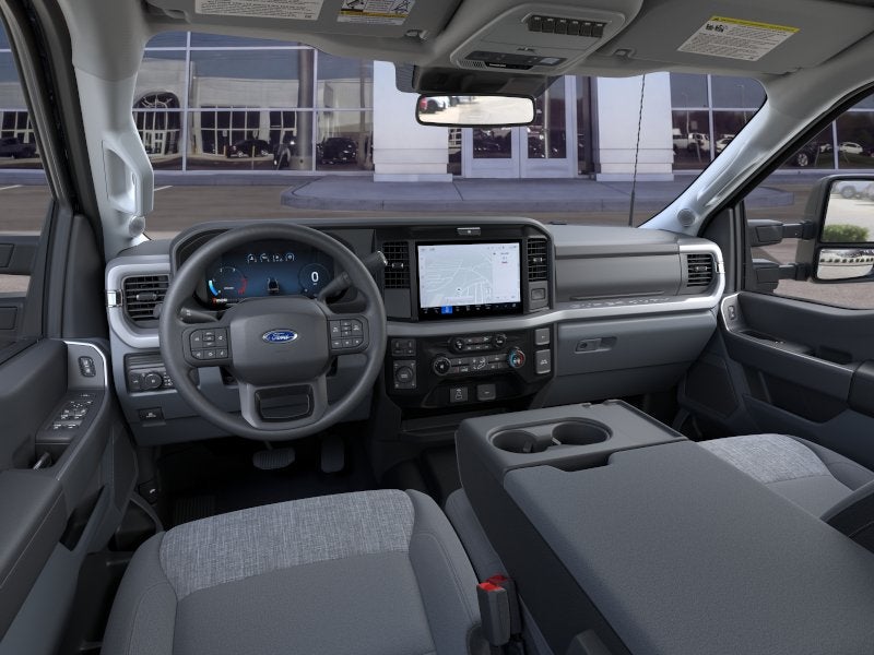 2026 Ford Super Duty F-350® XLT