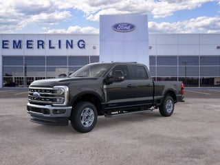 2026 Ford Super Duty F-350® XLT