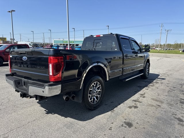 2022 Ford Super Duty F-350 SRW Base