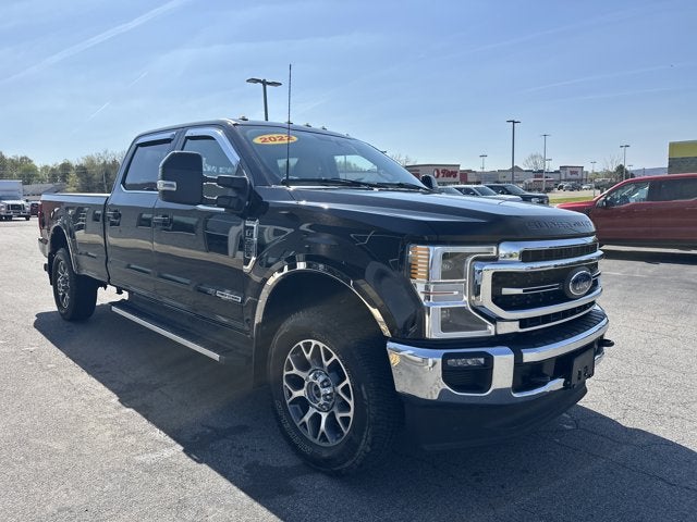 2022 Ford Super Duty F-350 SRW Base