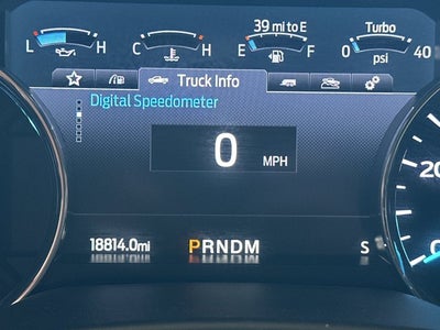 2022 Ford Super Duty F-350 SRW Base
