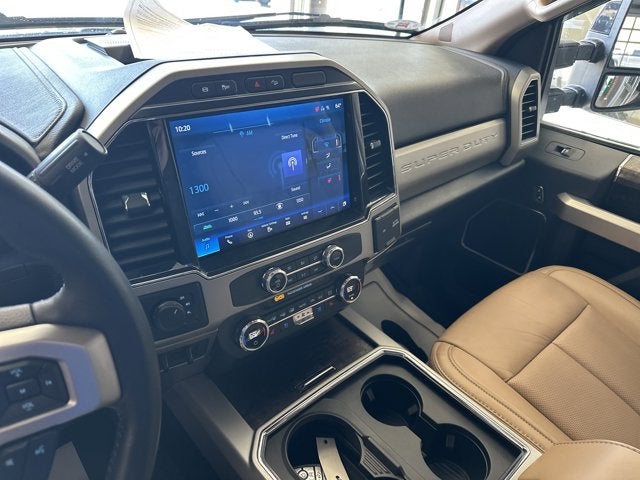 2022 Ford Super Duty F-350 SRW Base
