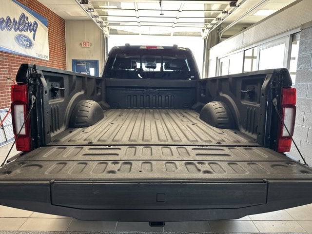 2022 Ford Super Duty F-350 SRW Base