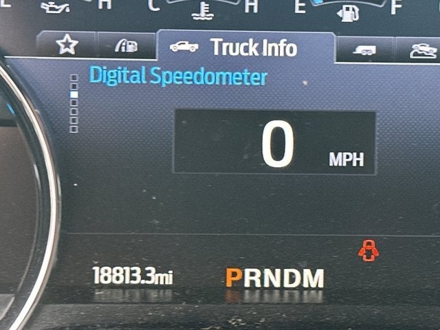 2022 Ford Super Duty F-350 SRW Base